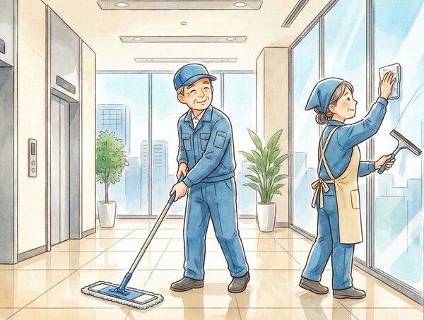 株式会社クリーンスタイルのアルバイト・バイト求人情報-06