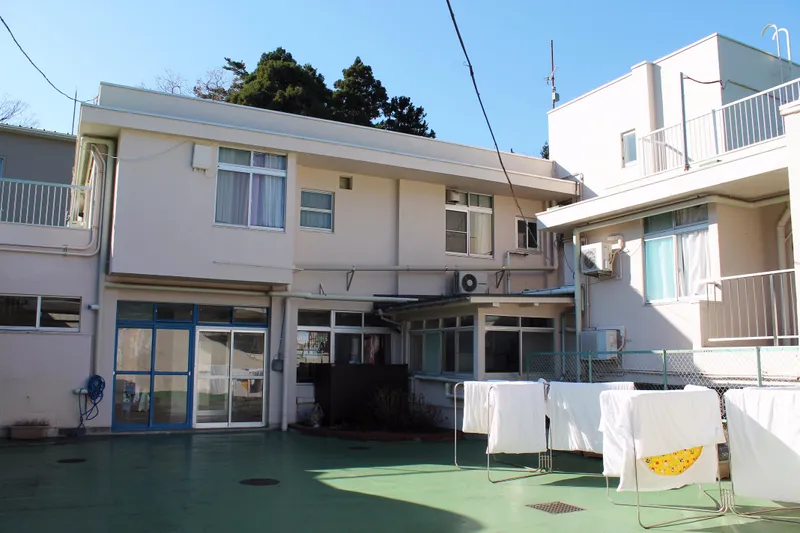 児童養護施設 強羅暁の星園(社会福祉法人 唐池学園)のアルバイト・バイト求人情報