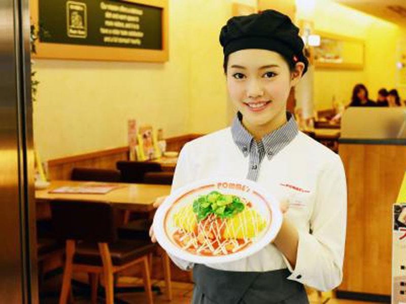 ポムの樹 アミュプラザ鹿児島店(株式会社ポムフード)のアルバイト・バイト求人情報-04