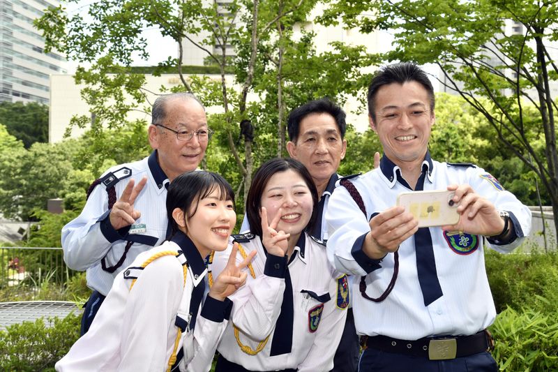 株式会社セノン/港区六本木のオフィスビルのアルバイト・バイト求人情報-02