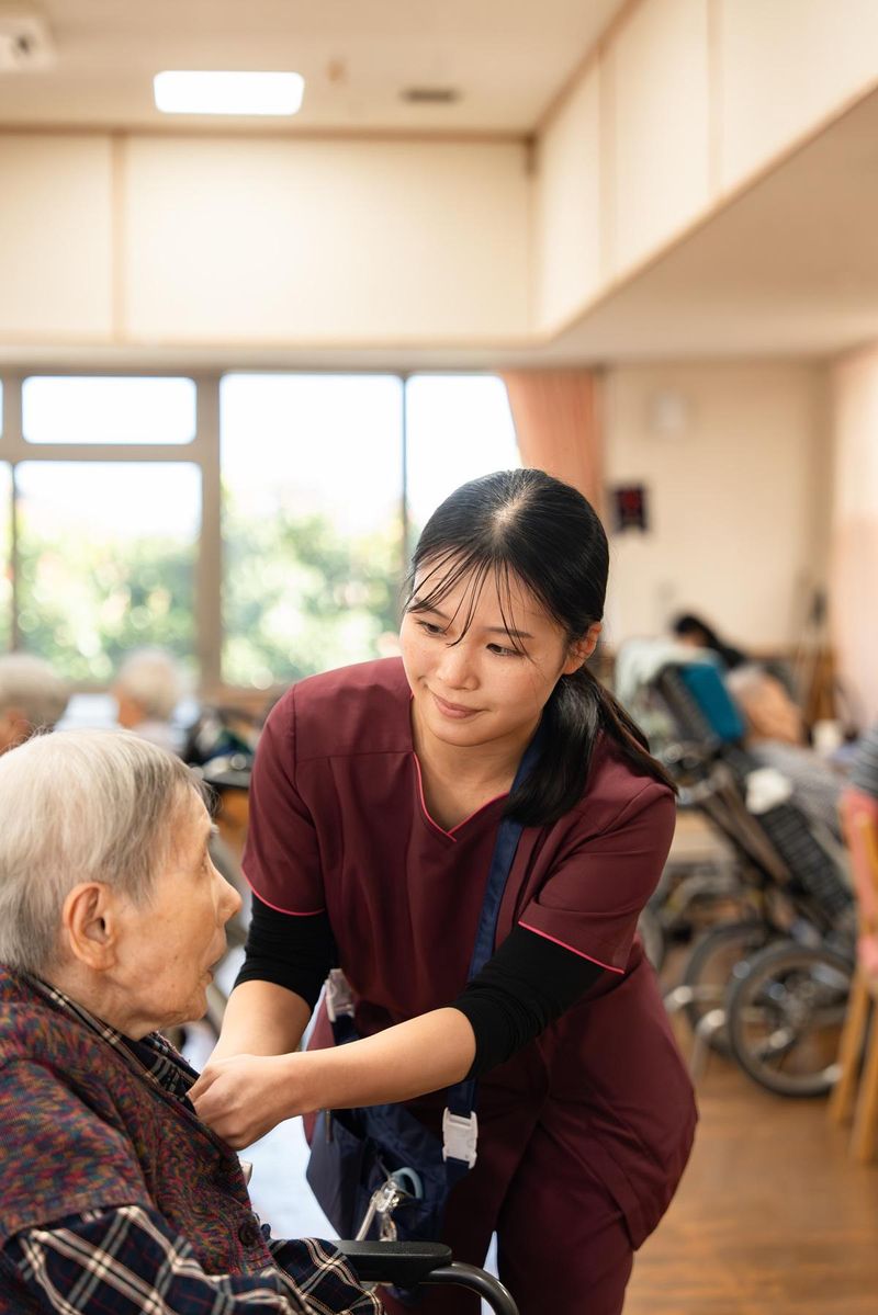 社会福祉法人新生福祉会の求人・転職情報