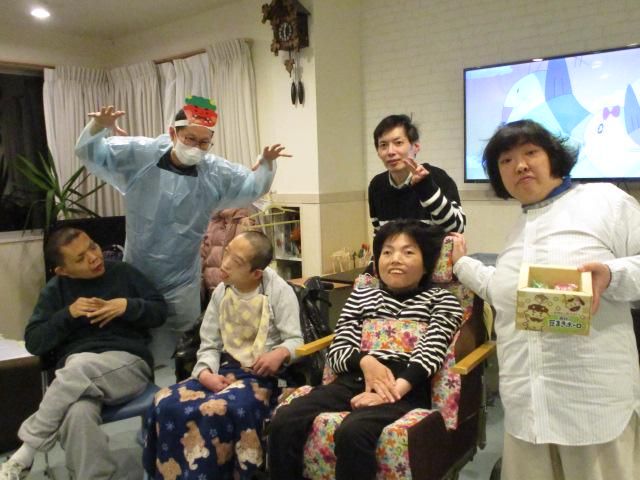 社会福祉法人かがやき神戸