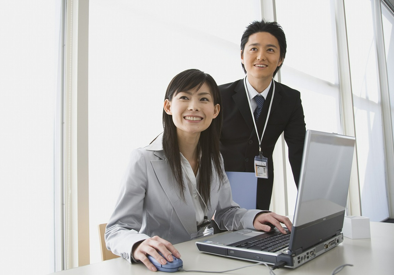 行政書士法人アイ総合事務所の求人・転職情報