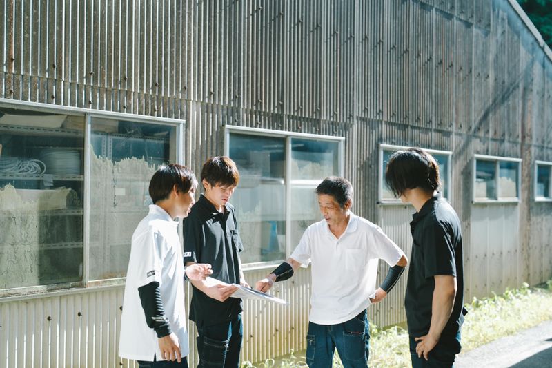 株式会社HA-RU　事業所の求人4
