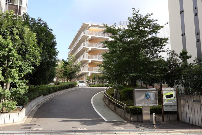 特別養護老人ホーム渋谷区つばめの里・本町東のアルバイト・バイト求人情報-05