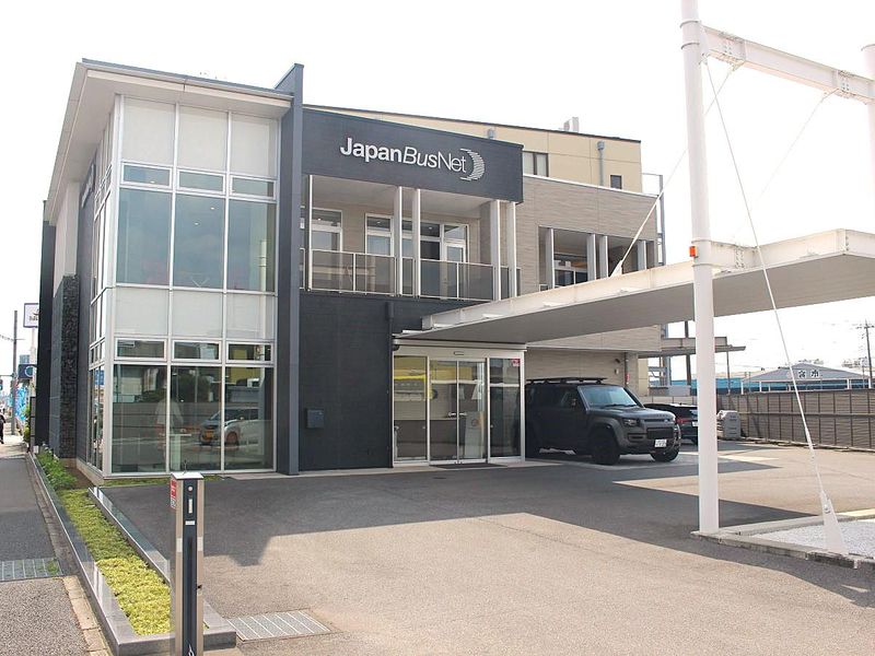 ジャパンバスネット株式会社のアルバイト・バイト求人情報-03