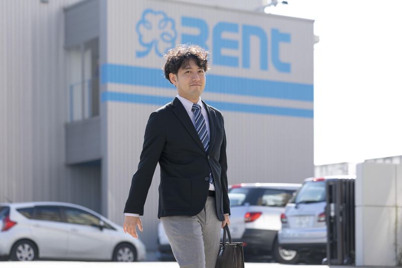 株式会社レント　大阪営業所のアルバイト・バイト求人情報-01