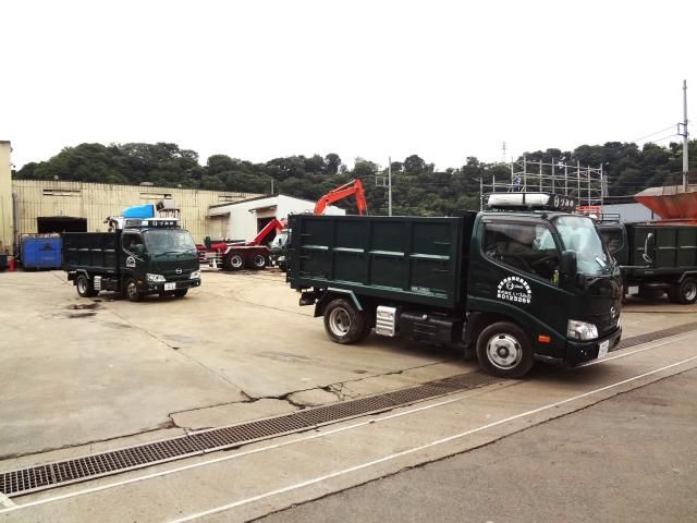 ㈱いづみのの求人・転職情報