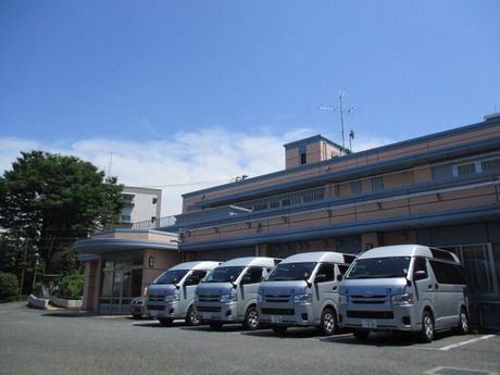 地域ケアプラザ　横浜市下田地域ケアプラザ