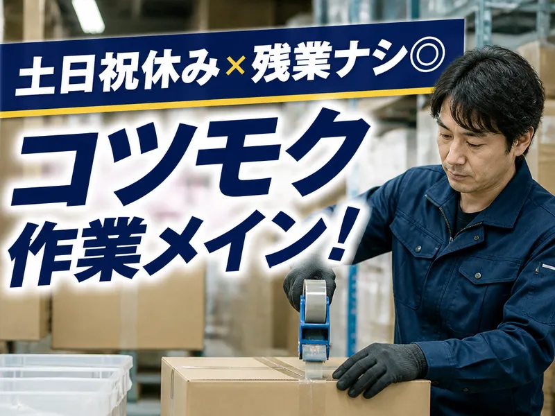 株式会社トライバルユニット【大阪FAC】のアルバイト・バイト求人情報