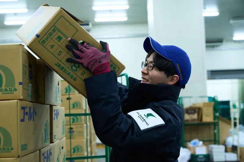 株式会社船昌GLOBALCARGOの求人・転職情報