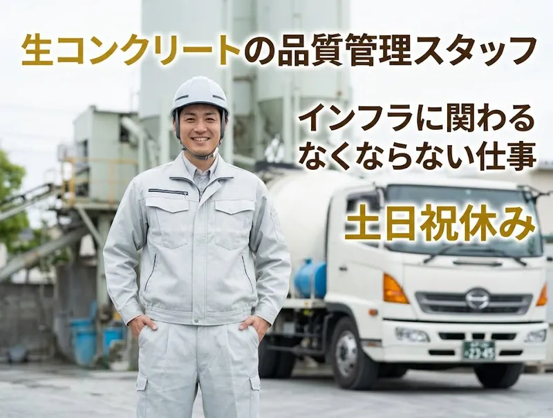 日鉱第一砕石株式会社の求人・転職情報