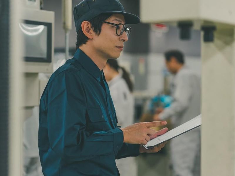 株式会社GeeB/茨城県守谷市(派遣先)のアルバイト・バイト求人情報-01