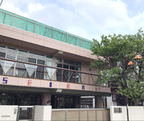 社会福祉法人 精華子ども会 精華第二保育園のアルバイト・バイト求人情報-02