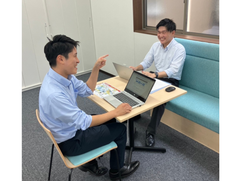 株式会社カントー　名古屋営業所のアルバイト・バイト求人情報-03