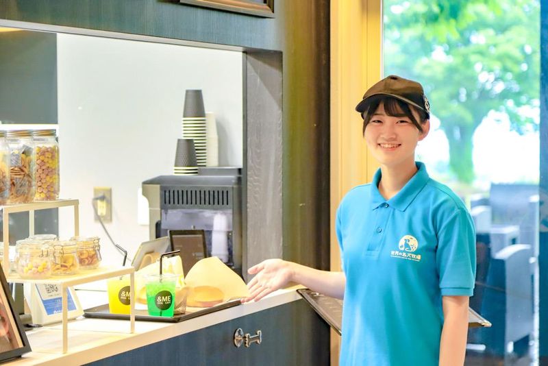 世界の名犬牧場のアルバイト・バイト求人情報-03