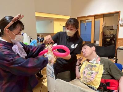 社会福祉法人愛光園の求人・転職情報