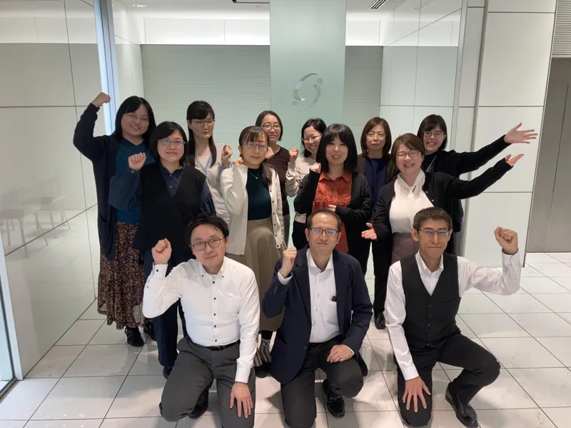 新日本法規出版株式会社のアルバイト・バイト求人情報