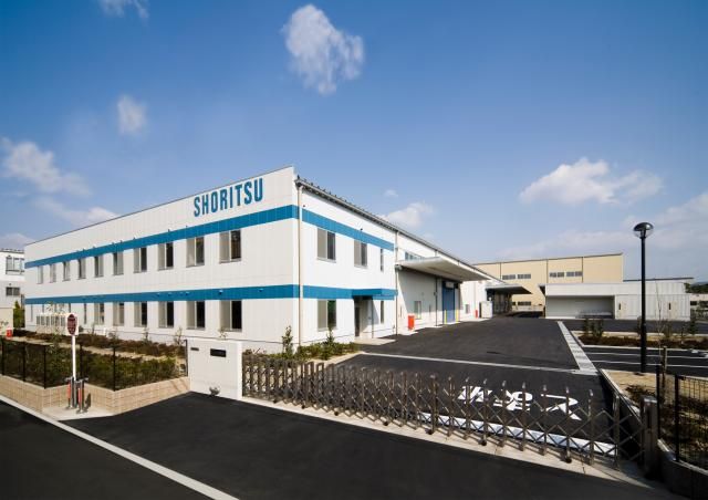 昌立工業株式会社の求人・転職情報