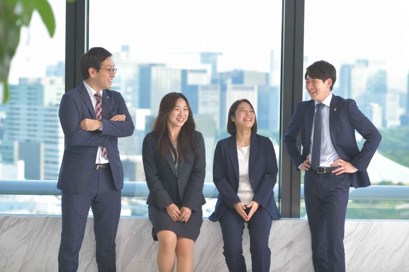 株式会社ボルテックスの求人・転職情報