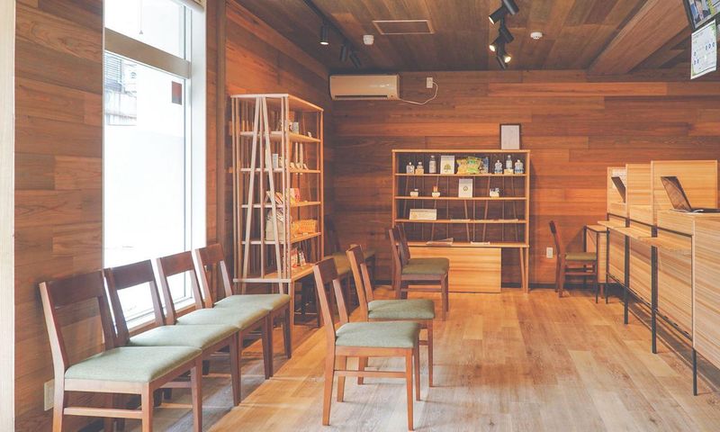 薬剤師・WEB1h|マルシェから作る健康で地域を支える説明会