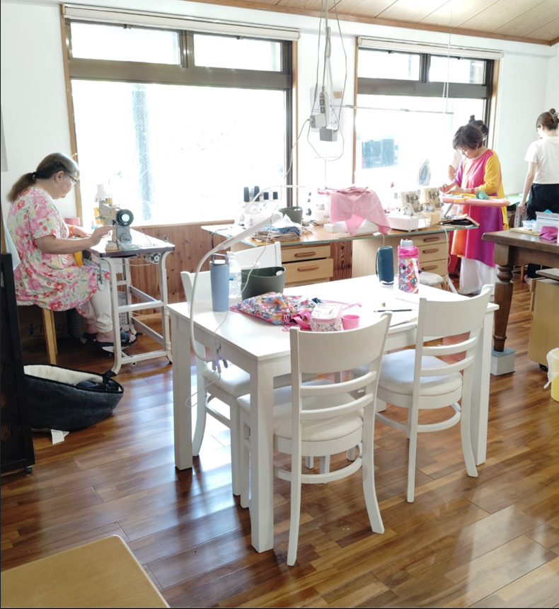 有限会社しまの求人・転職情報