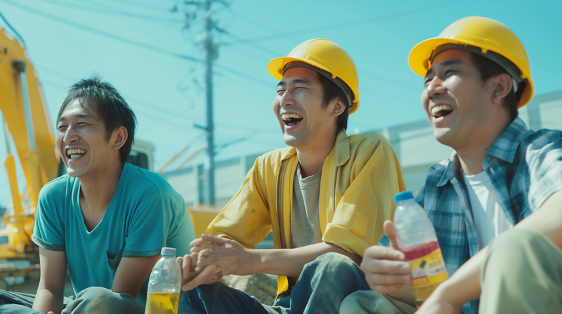 株式会社真重機のアルバイト・バイト求人情報-02