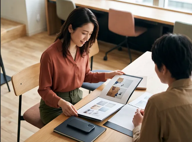 コクヨ＆パートナーズ株式会社の求人・転職情報