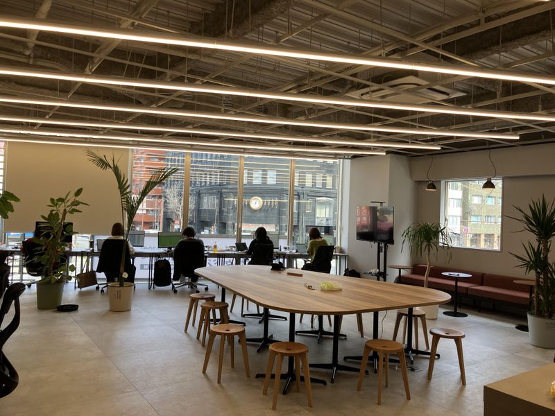 株式会社ウィルクリーチャーズの求人・転職情報