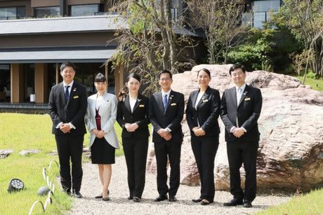 リゾートトラスト 株式会社の求人・転職情報