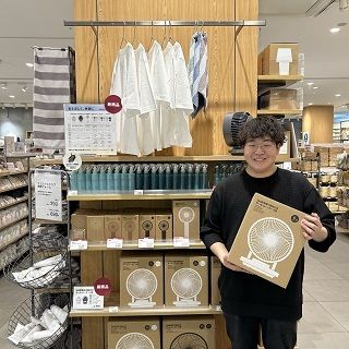 無印良品　イオンモール大日のアルバイト・バイト求人情報-02
