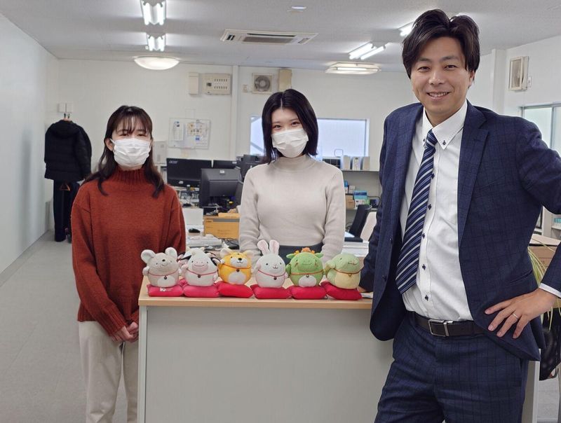 株式会社クラフティ-0002の求人・転職情報