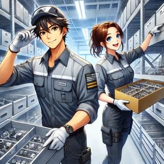 株式会社NCI　新潟支店のアルバイト・バイト求人情報-42