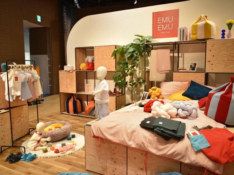 【大阪2days】繊維商社の仕事体験~がっつり体験コース~