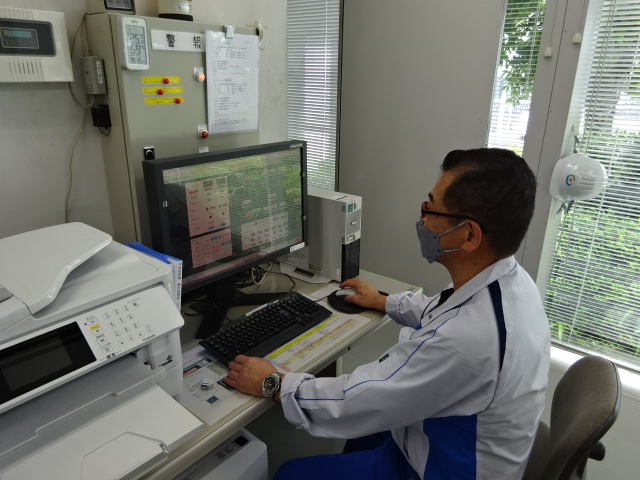 株式会社 設備保守センター 北九州支社の求人・転職情報