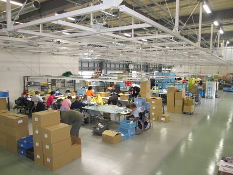 天竜厚生会　天竜ワークキャンパスのアルバイト・バイト求人情報-32