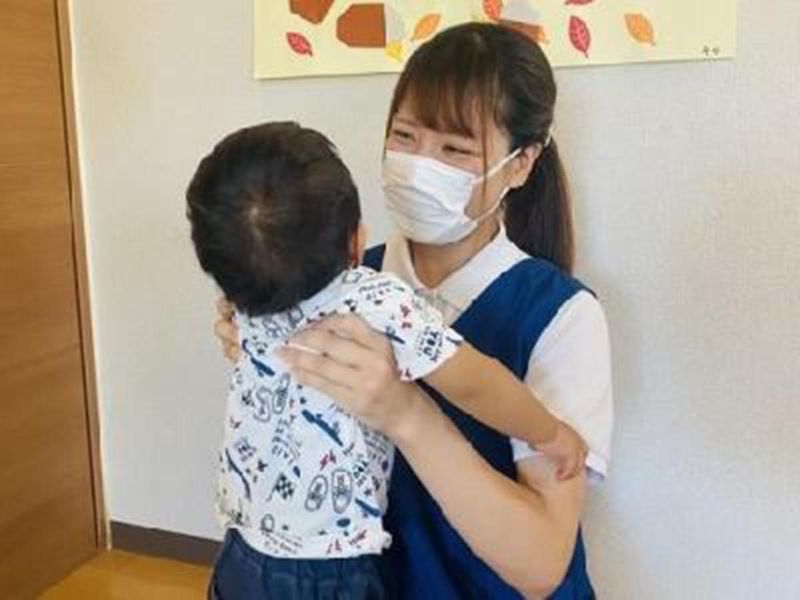 株式会社コマーム　パレットやぎさき　八木崎保育所のアルバイト・バイト求人情報-09