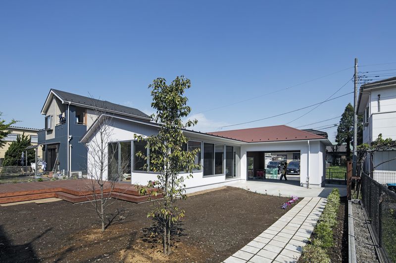 社会福祉法人福祉楽団の求人・転職情報