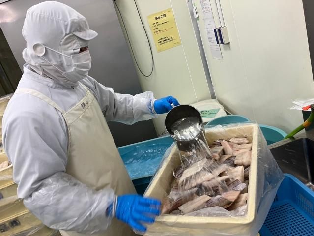 株式会社関東フーズの求人・転職情報