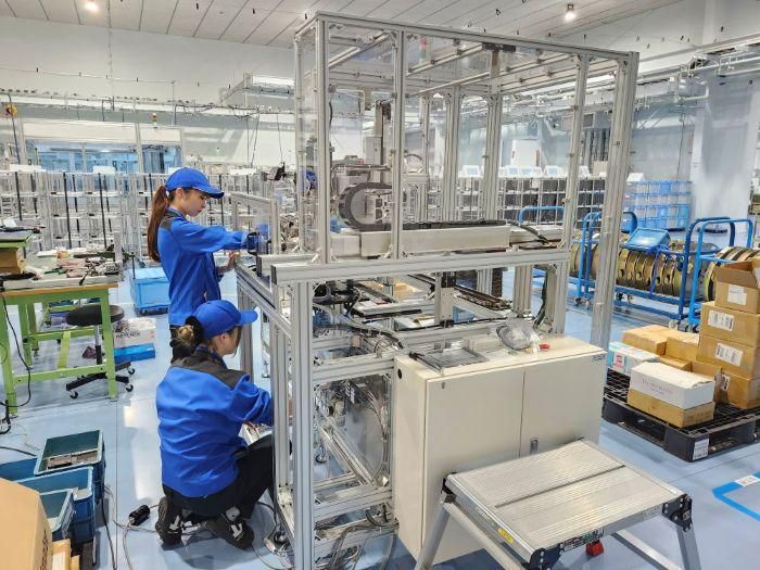 株式会社南信精機製作所