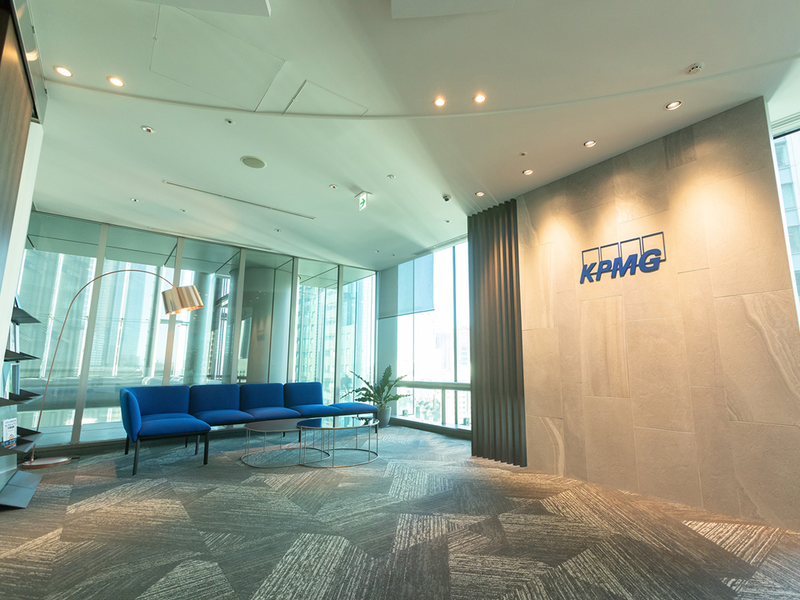 KPMG税理士法人