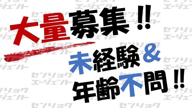 戦力エージェント㈱の求人・転職情報
