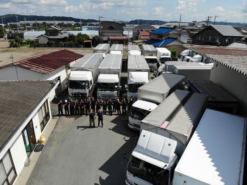 株式会社ナニワの求人・転職情報