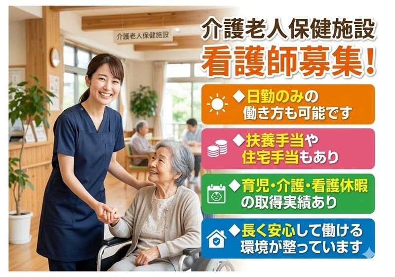 医療法人社団 仁徳会の求人・転職情報