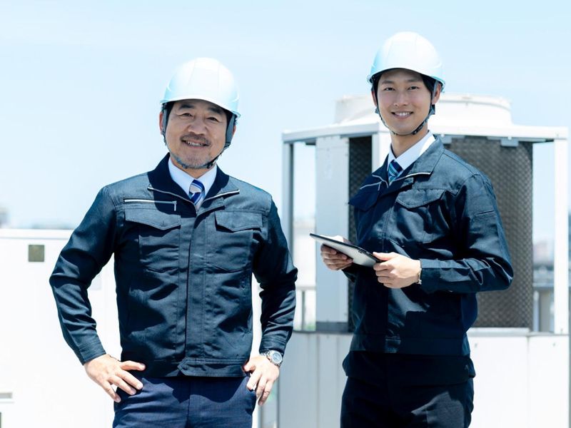 株式会社コスモテックの求人・転職情報