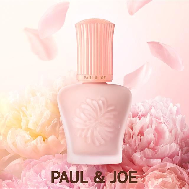 PAUL&JOE~lGXgVhX