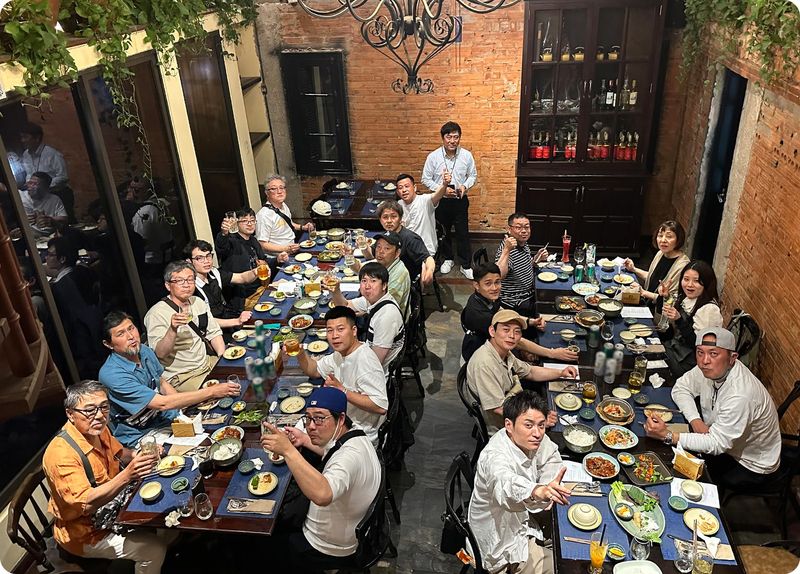 株式会社マルエ工業-0001の求人・転職情報