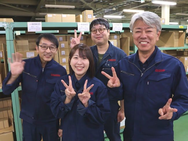 サンポットエンジニアリング株式会社の求人・転職情報