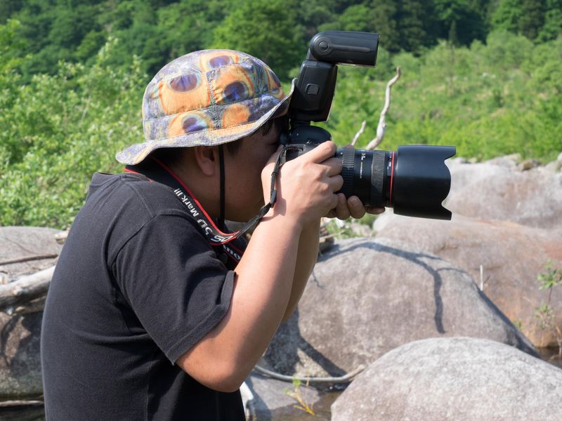 上原写真事務所の求人・転職情報