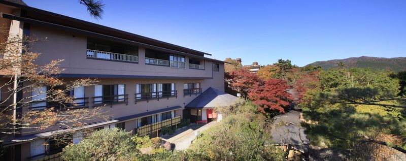 森トラスト・ホテルズ＆リゾーツ株式会社の求人・転職情報